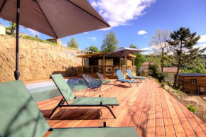 Chalet U Pinu